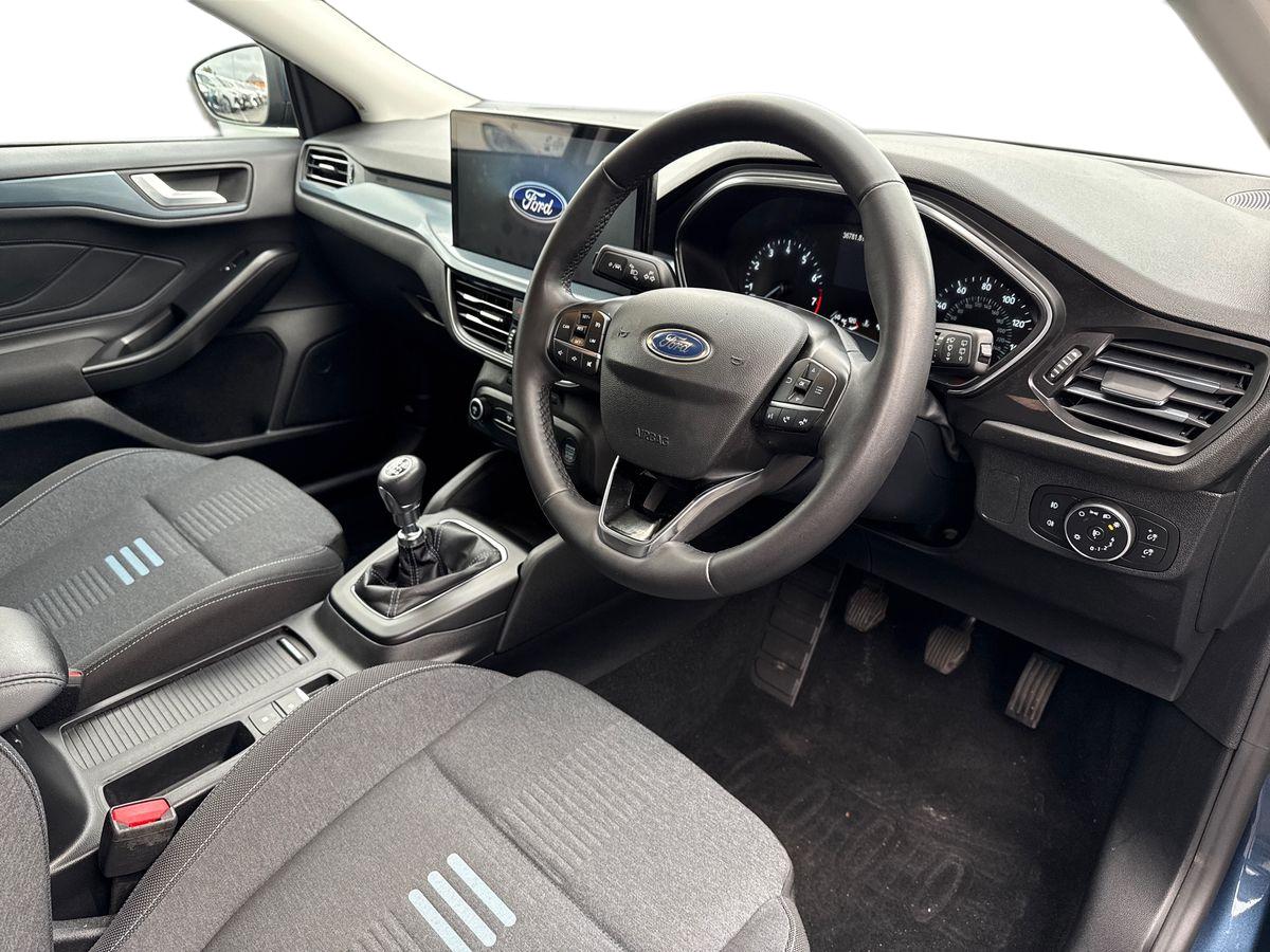 Used Ford Focus 2022 for sale - 76410594: Photo 13