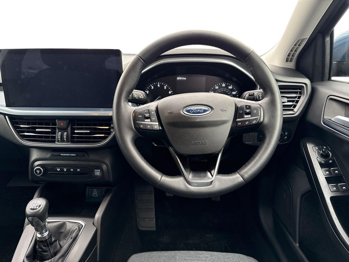 Used Ford Focus 2022 for sale - 76410594: Photo 14