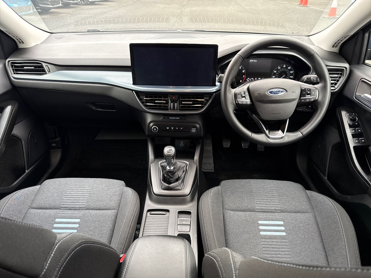 Used Ford Focus 2022 for sale - 76410594: Photo 15