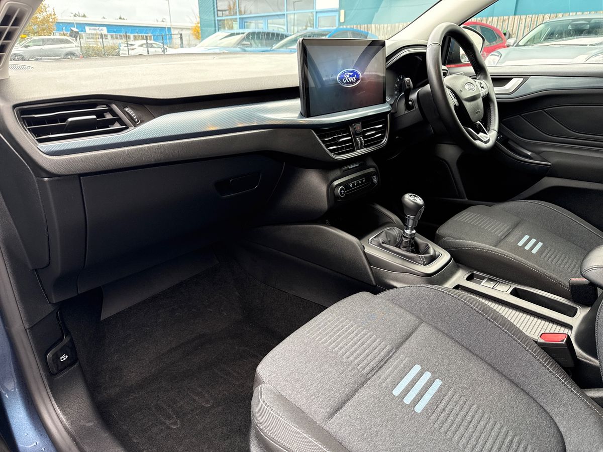 Used Ford Focus 2022 for sale - 76410594: Photo 17