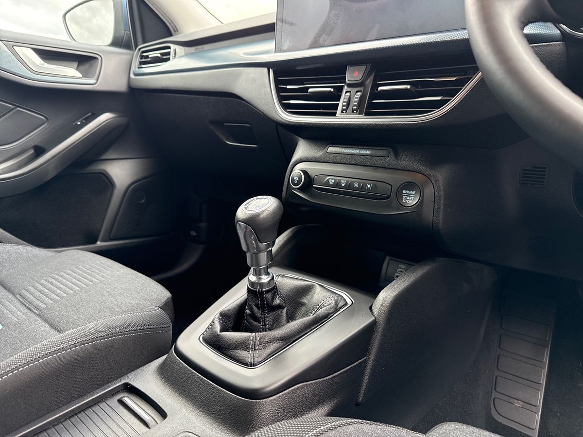 Used Ford Focus 2022 for sale - 76410594: Photo 18