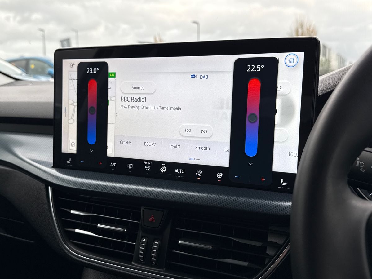 Used Ford Focus 2022 for sale - 76410594: Photo 19