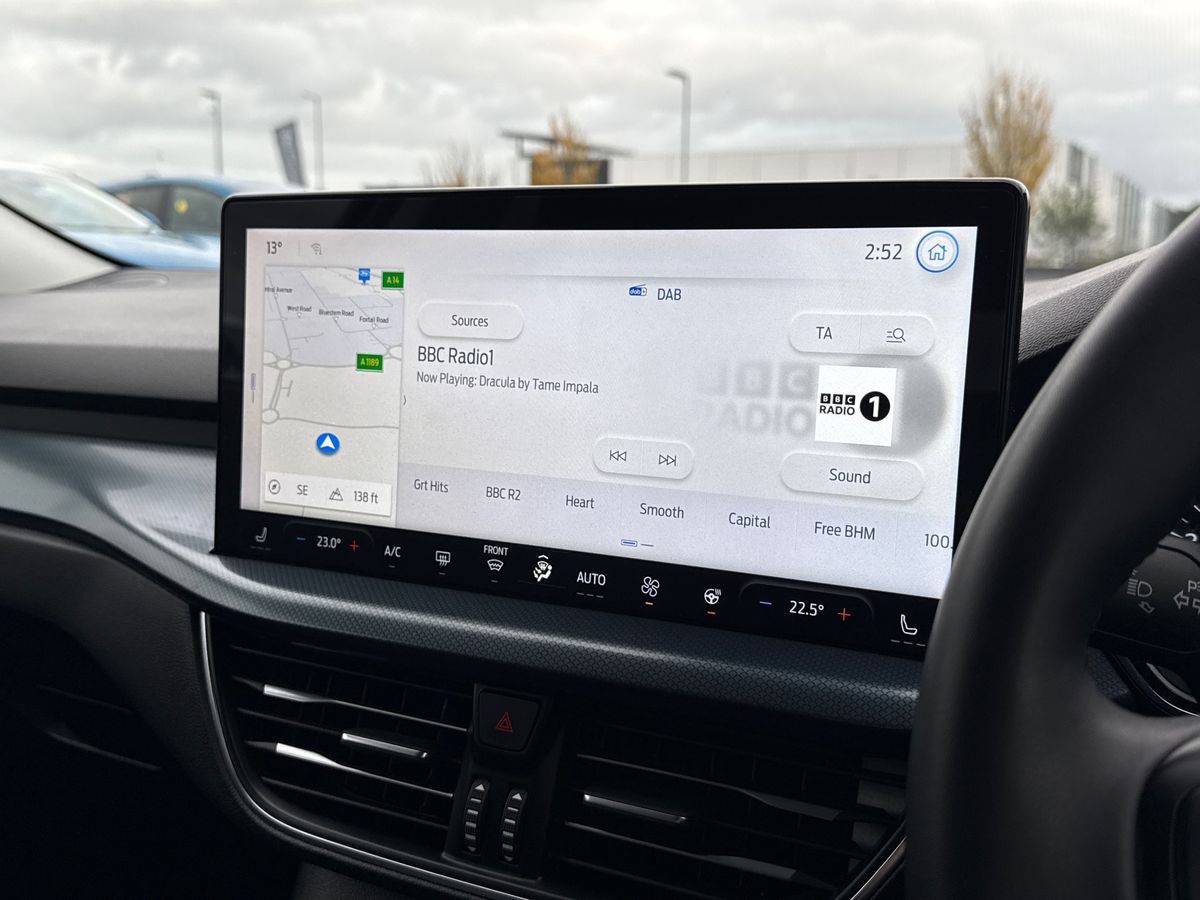 Used Ford Focus 2022 for sale - 76410594: Photo 22