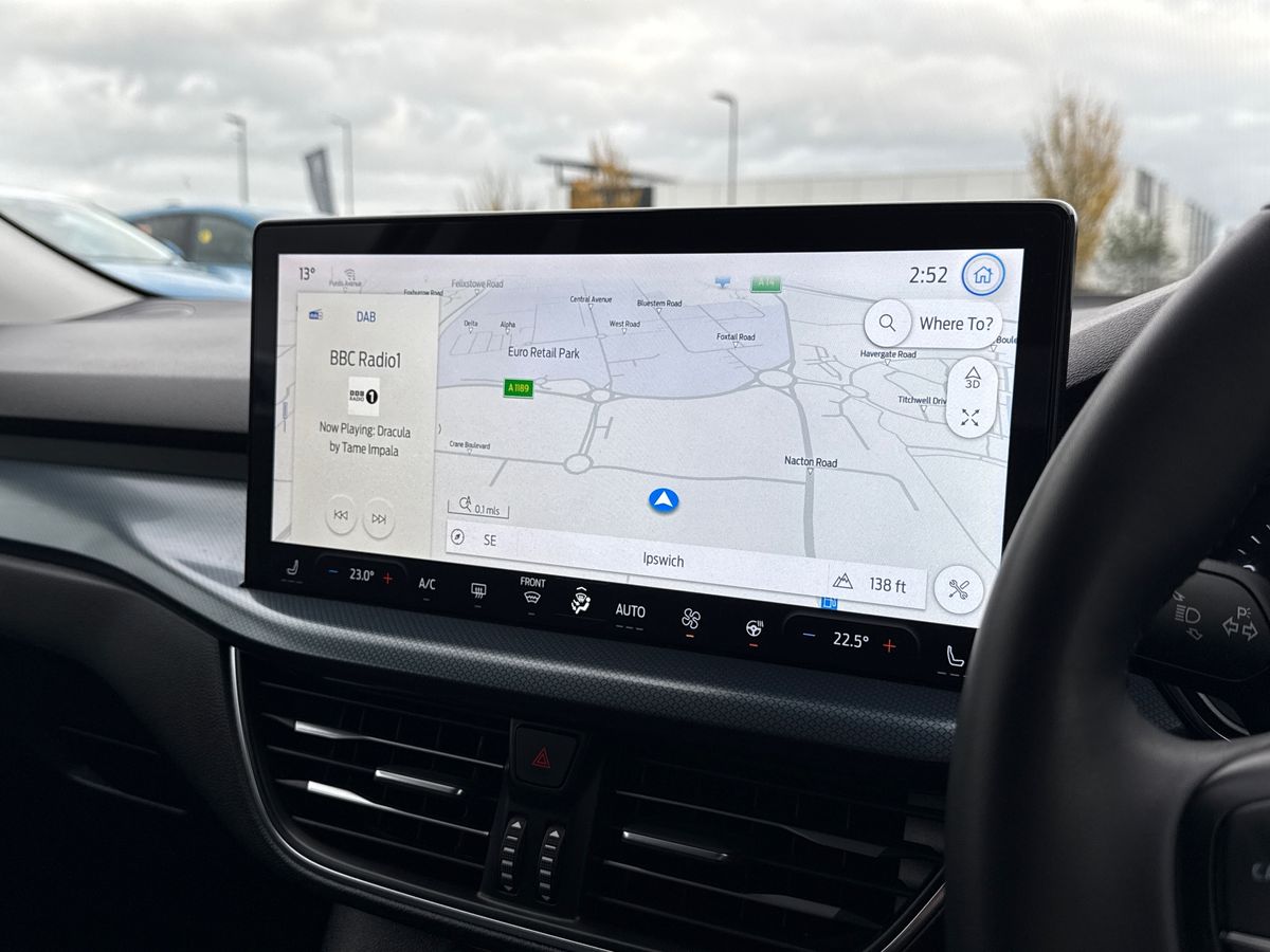 Used Ford Focus 2022 for sale - 76410594: Photo 23