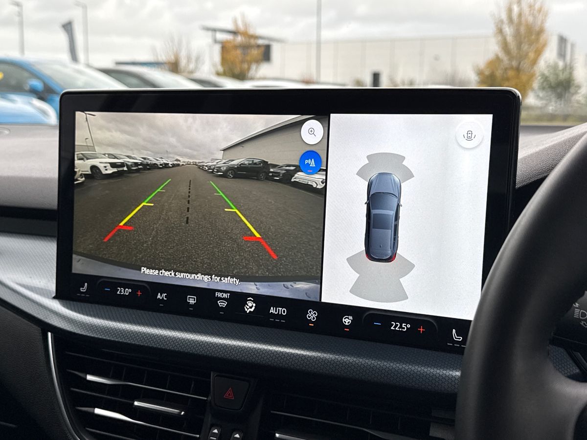 Used Ford Focus 2022 for sale - 76410594: Photo 25