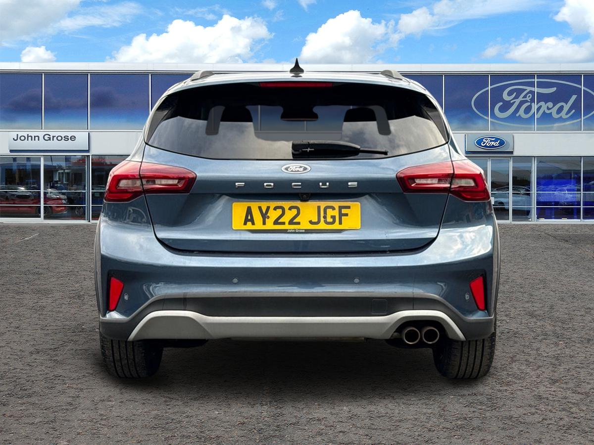 Used Ford Focus 2022 for sale - 76410594: Photo 5