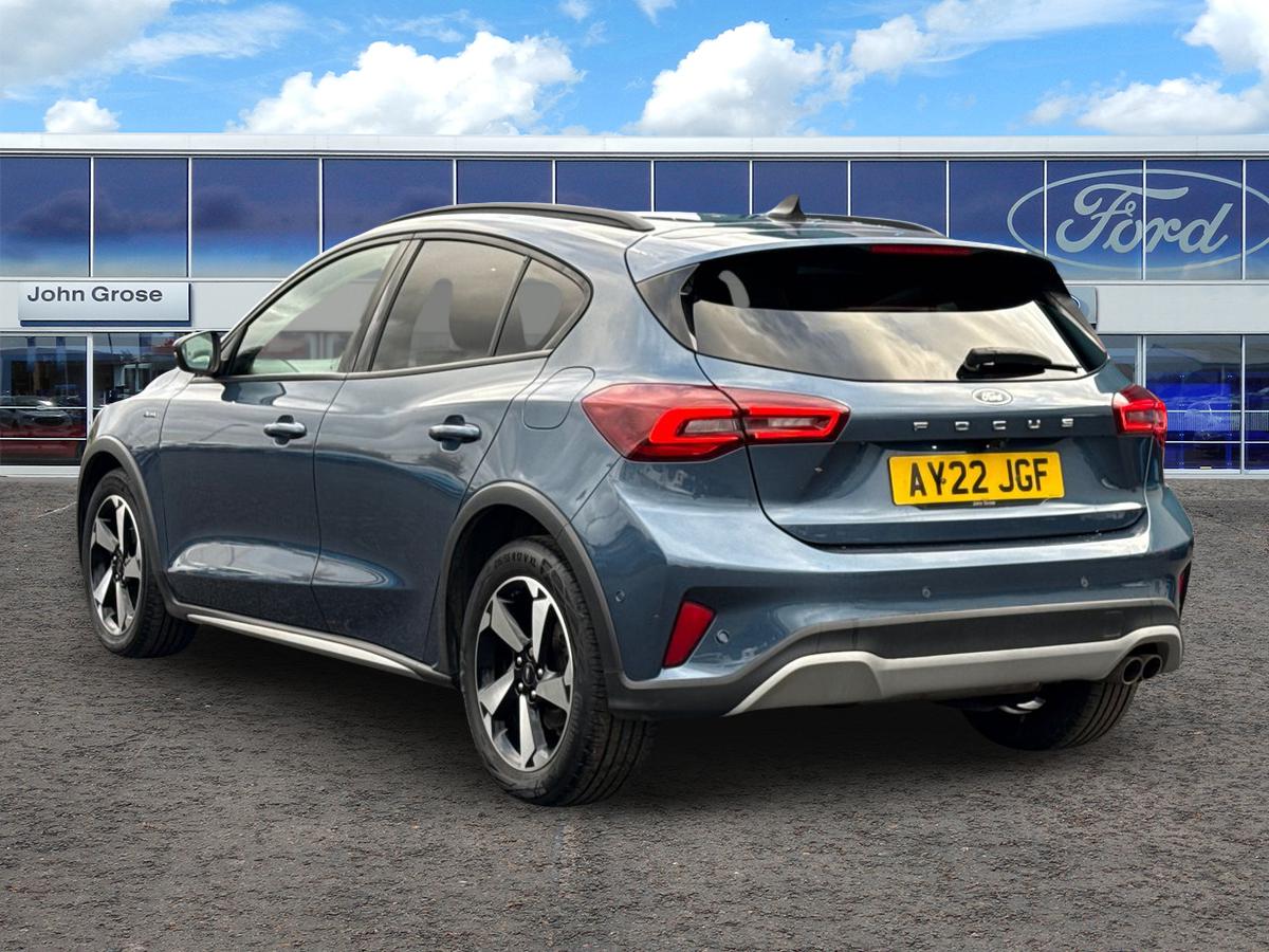 Used Ford Focus 2022 for sale - 76410594: Photo 6