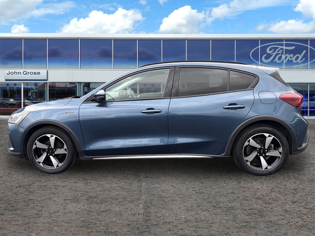 Used Ford Focus 2022 for sale - 76410594: Photo 7