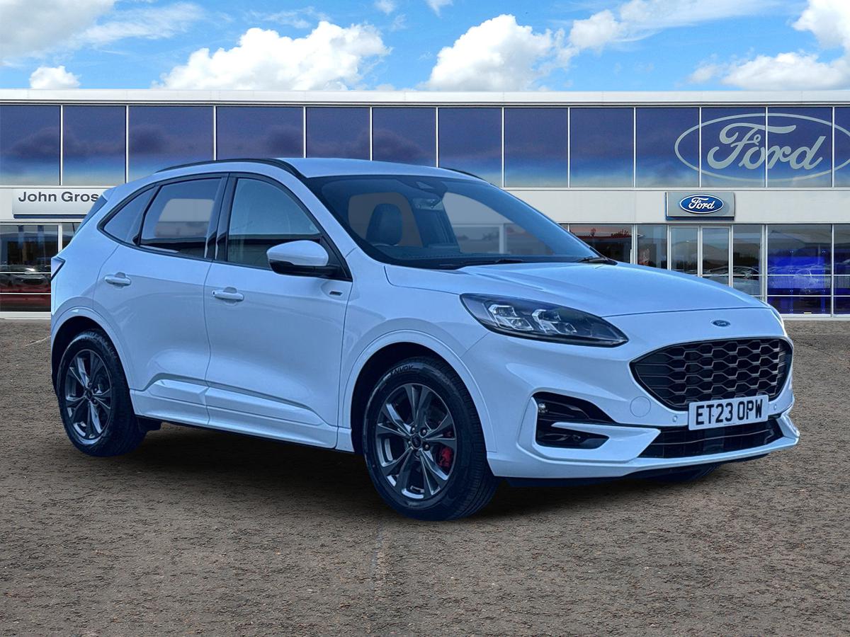 Used Ford Kuga 2023 for sale - 76015019: Photo 1