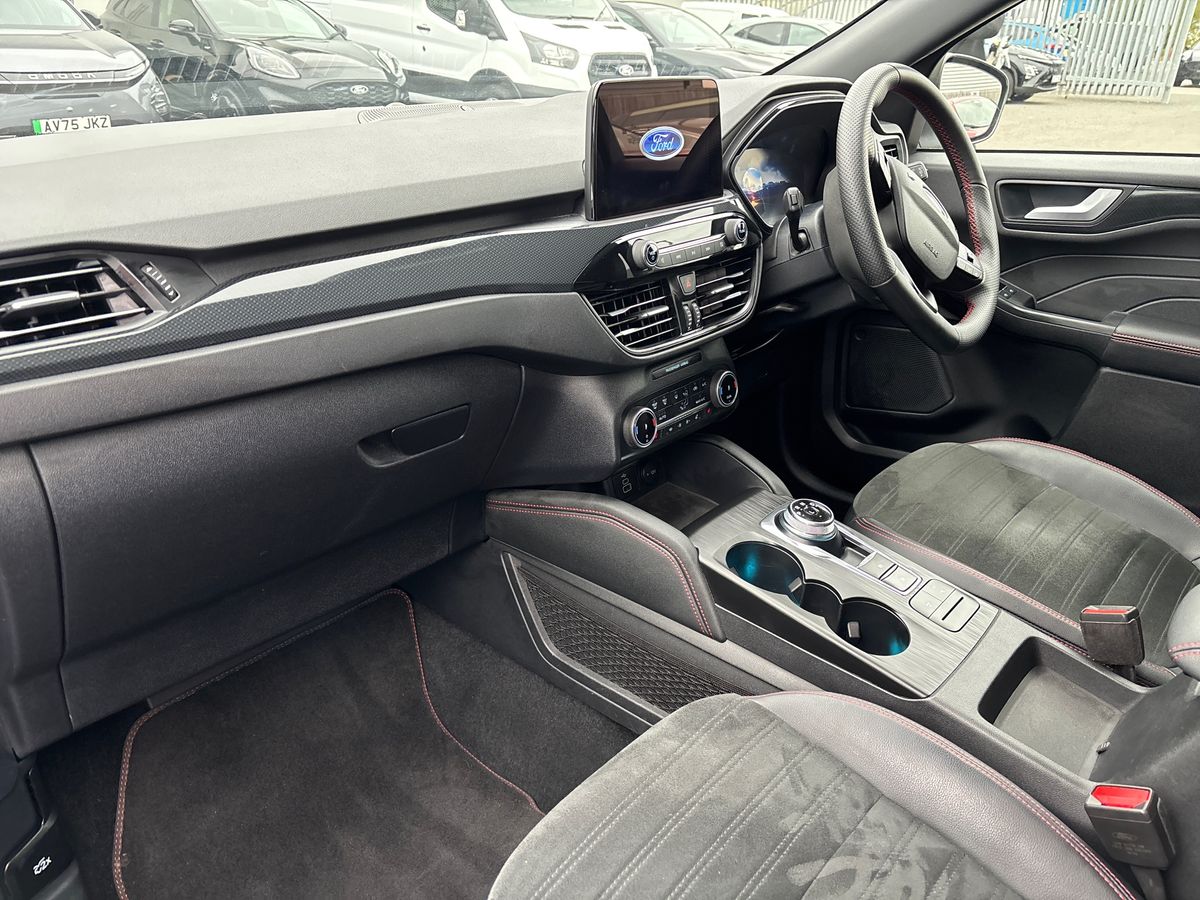 Used Ford Kuga 2023 for sale - 76015019: Photo 13