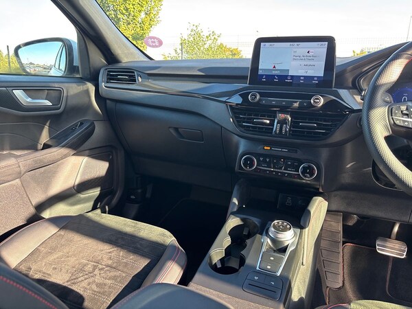 Used Ford Kuga 2023 for sale - 76015019: Photo 14