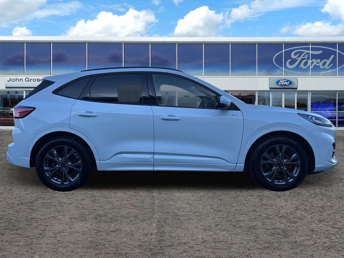 Used Ford Kuga 2023 for sale - 76015019: Photo 2