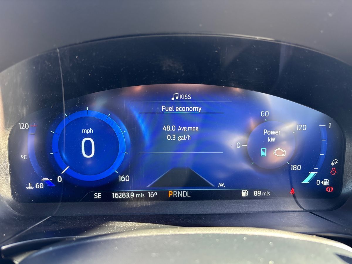 Used Ford Kuga 2023 for sale - 76015019: Photo 20