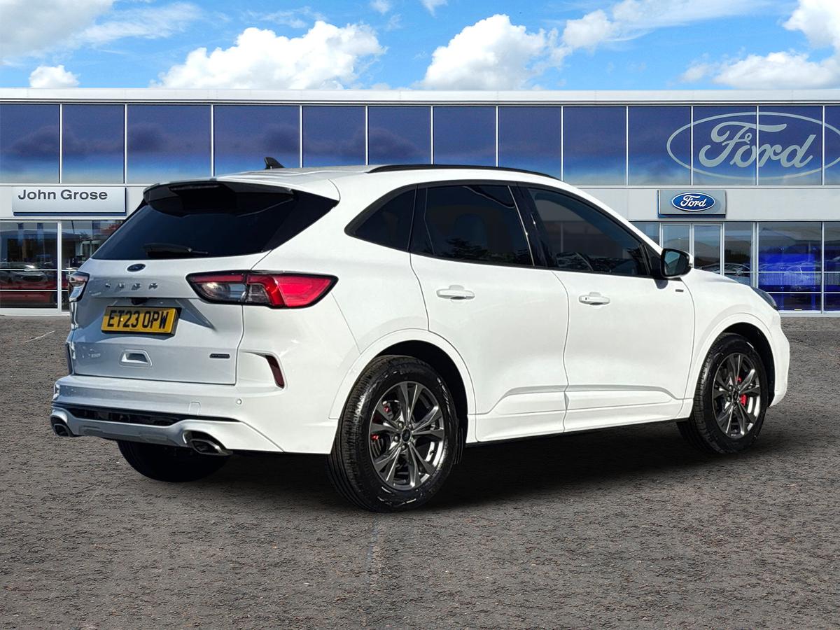 Used Ford Kuga 2023 for sale - 76015019: Photo 3