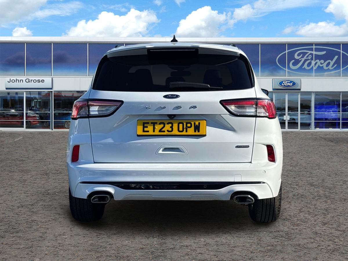 Used Ford Kuga 2023 for sale - 76015019: Photo 4