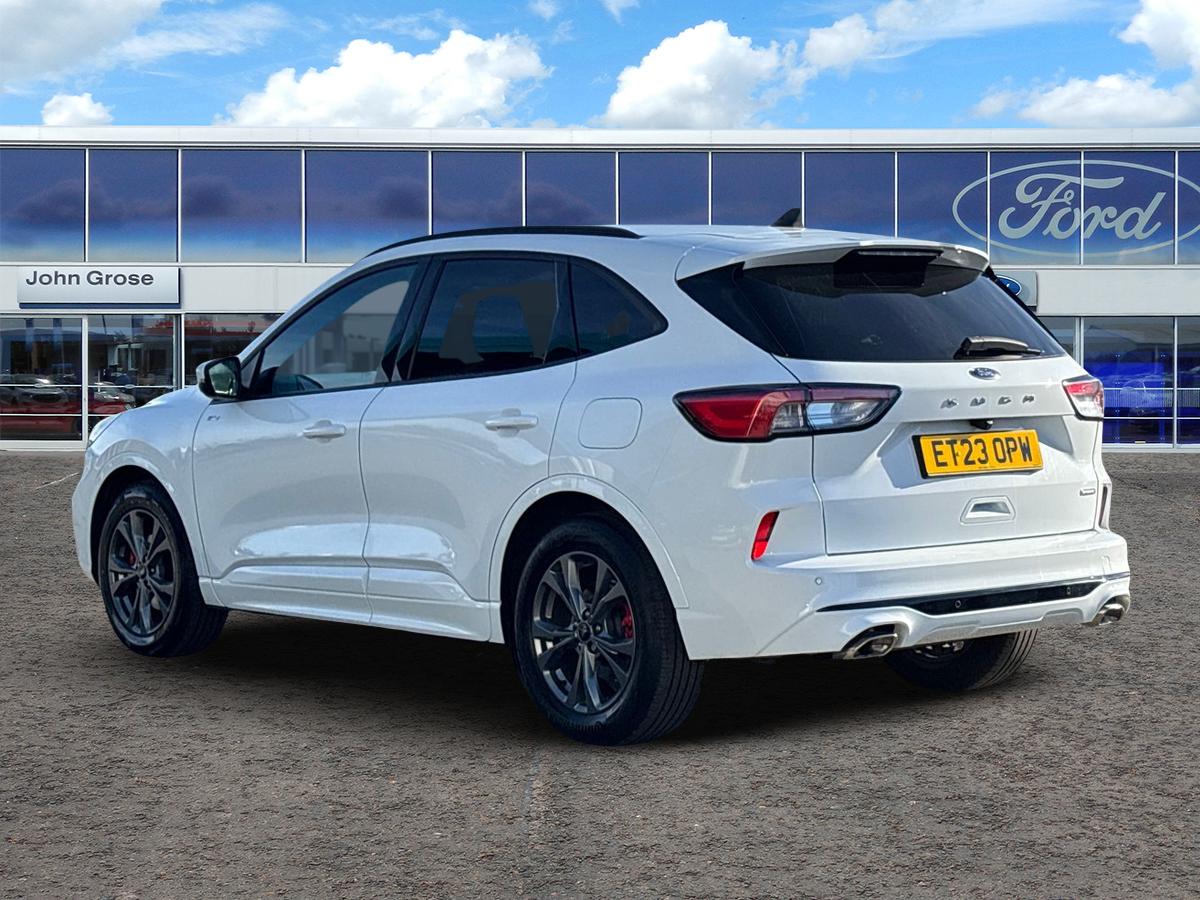 Used Ford Kuga 2023 for sale - 76015019: Photo 5