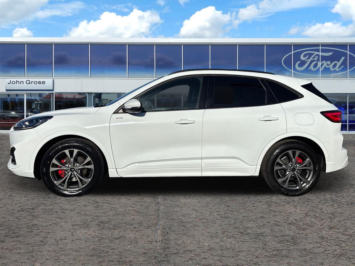 Used Ford Kuga 2023 for sale - 76015019: Photo 6