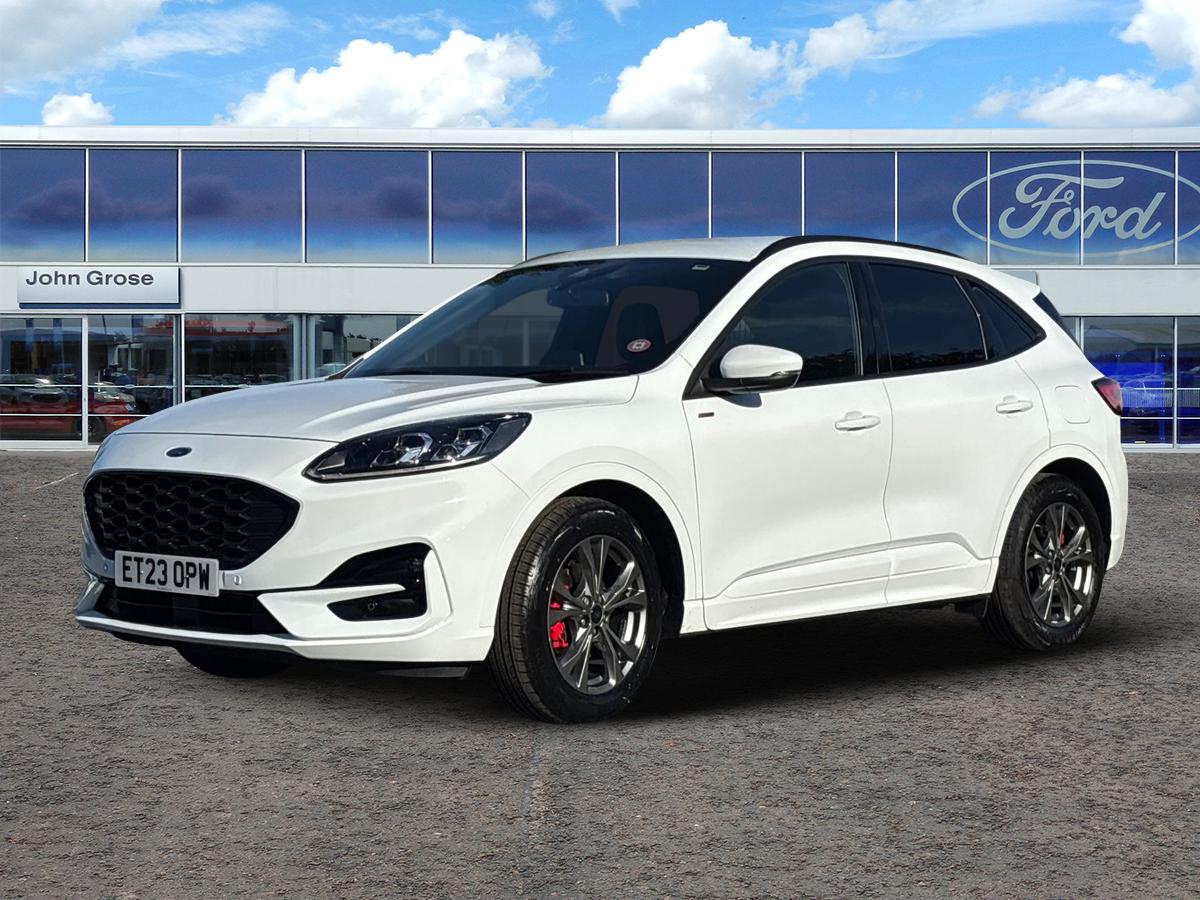 Used Ford Kuga 2023 for sale - 76015019: Photo 7