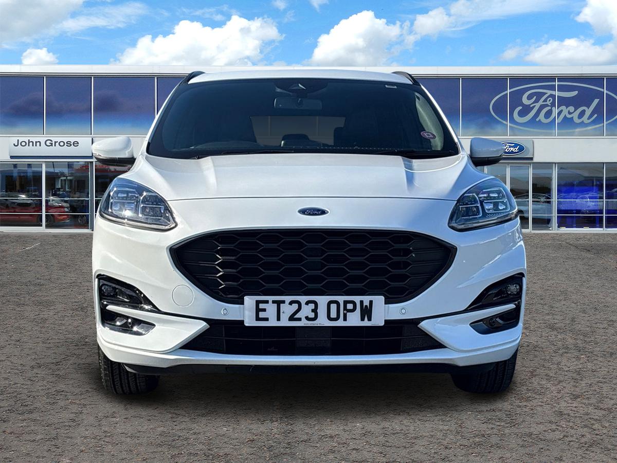 Used Ford Kuga 2023 for sale - 76015019: Photo 8