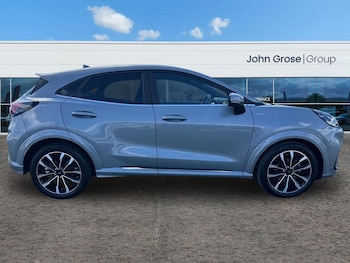 Used Ford Puma 2023 for sale - 78990395: Photo