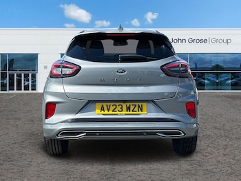 Used Ford Puma 2023 for sale - 78990395: Photo