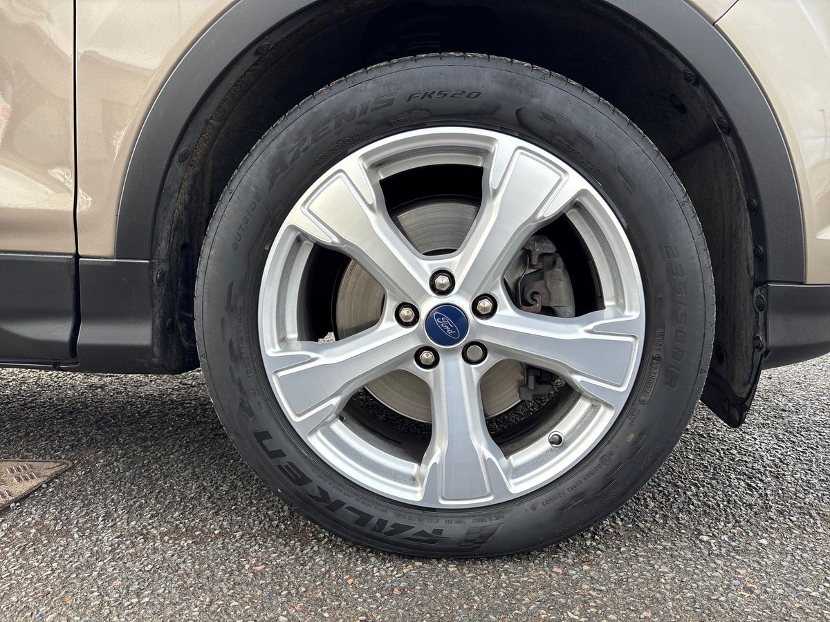 Used Ford Kuga 2018 for sale - 77539784: Photo 11