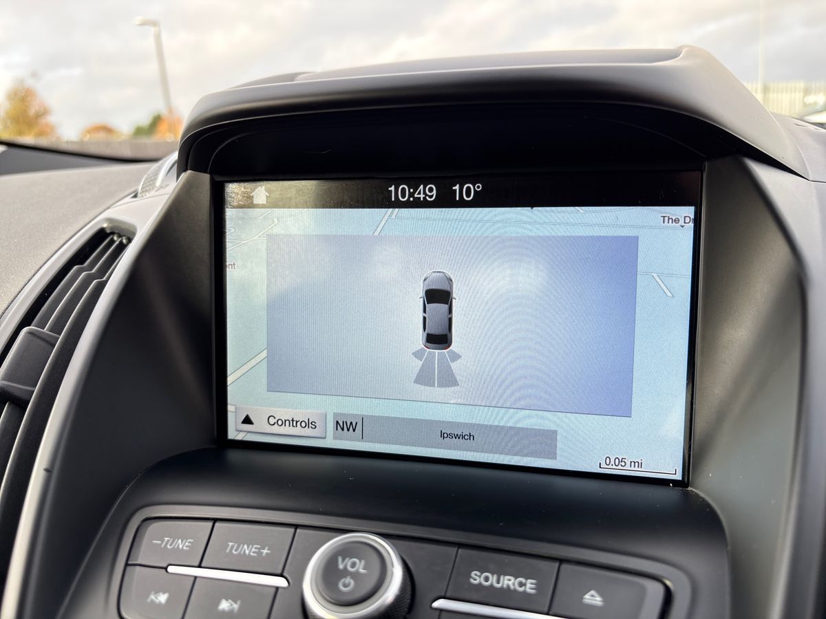 Used Ford Kuga 2018 for sale - 77539784: Photo 25