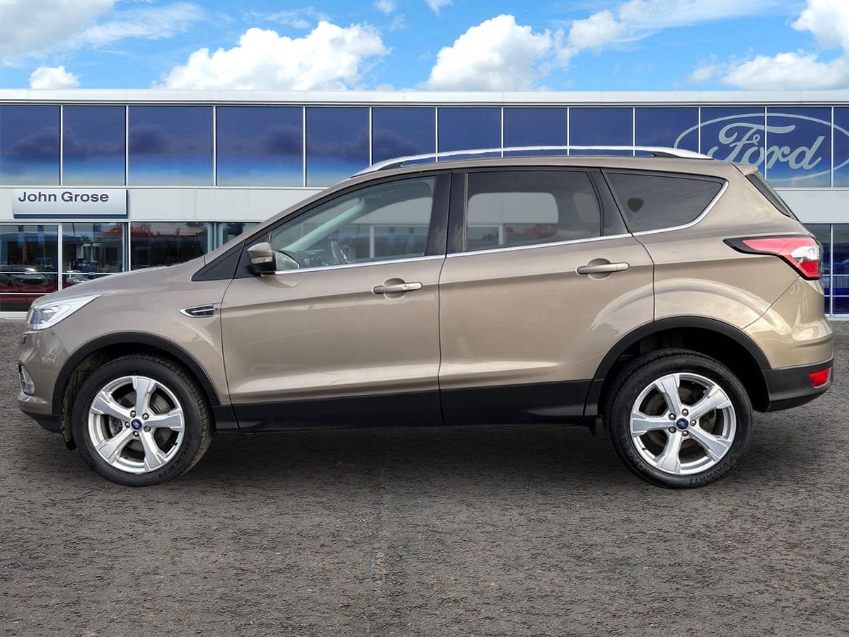 Used Ford Kuga 2018 for sale - 77539784: Photo 7