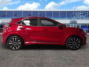 Used Ford Puma 2023 for sale - 75164725: Photo