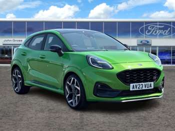 2023 - 1.5 EcoBoost ST 5dr