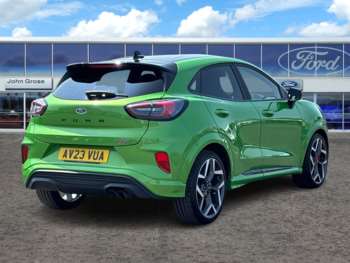 Used Ford Puma 2023 for sale - 74897722: Photo