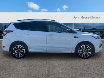 Used Ford Kuga 2019 for sale - 78463789: Photo