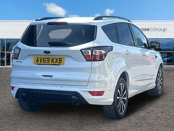 Used Ford Kuga 2019 for sale - 78463789: Photo