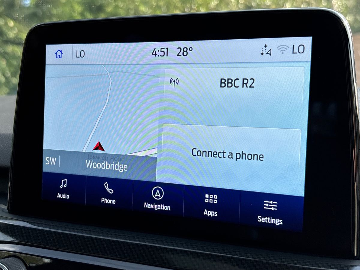 Used Ford Kuga 2021 for sale - 76954460: Photo 22