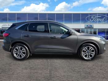 Used Ford Kuga 2023 for sale - 73924131: Photo