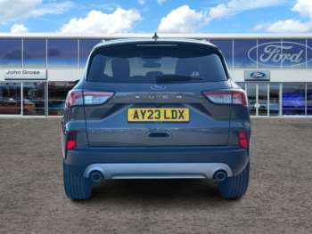 Used Ford Kuga 2023 for sale - 73924131: Photo