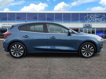 Used Ford Focus 2023 for sale - 75193181: Photo