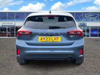 Used Ford Focus 2023 for sale - 75193181: Photo