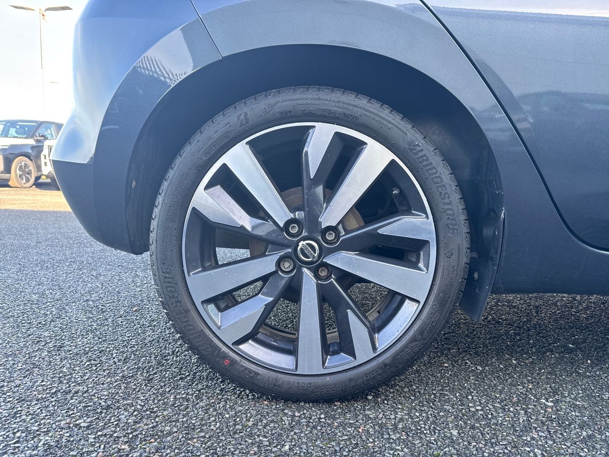 Used Nissan Micra 2022 for sale - 76140259: Photo 11