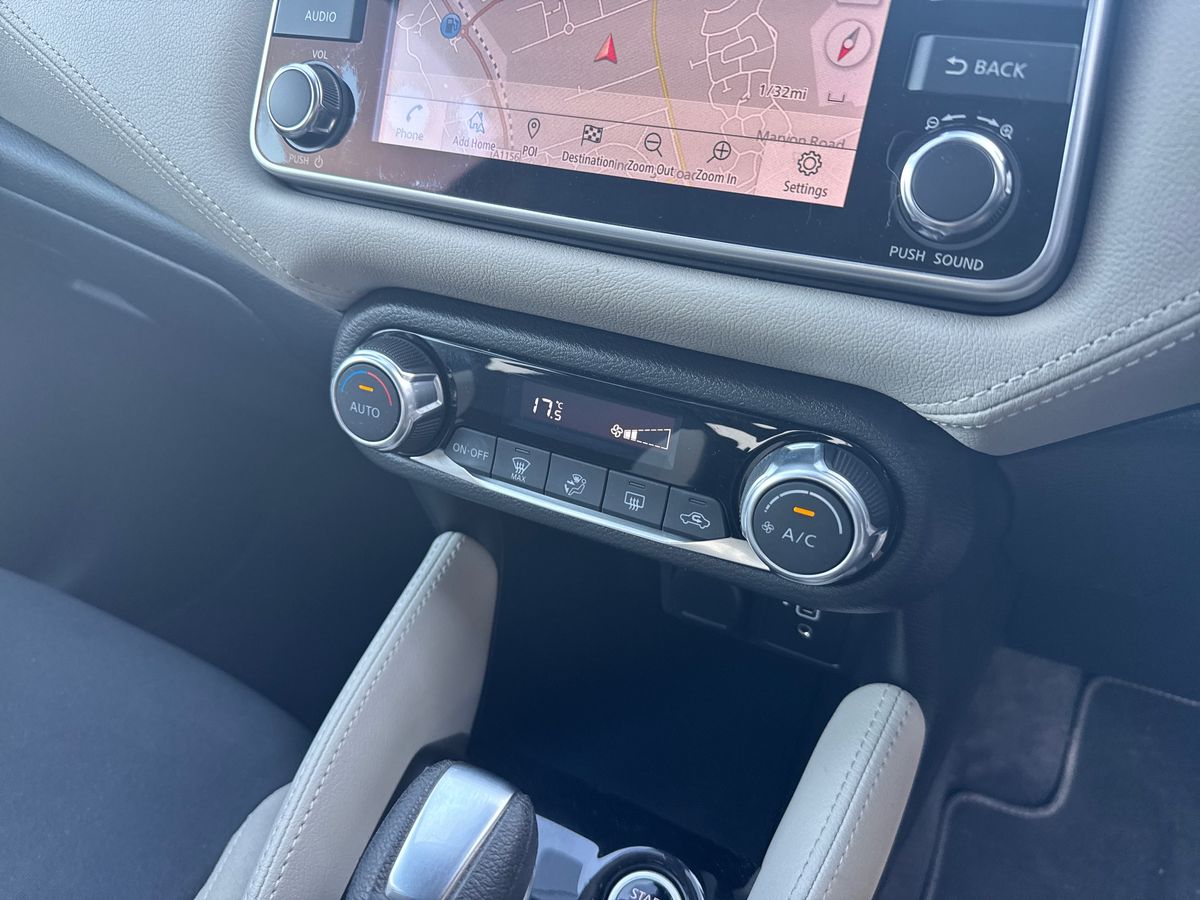 Used Nissan Micra 2022 for sale - 76140259: Photo 19