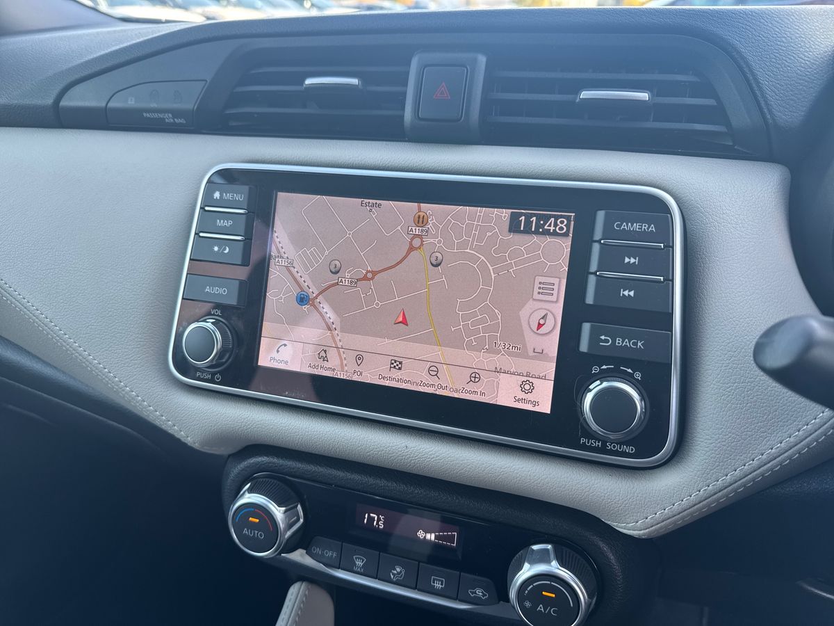 Used Nissan Micra 2022 for sale - 76140259: Photo 23