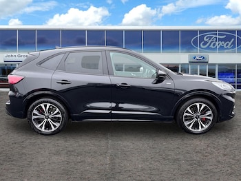 Used Ford Kuga 2023 for sale - 79001125: Photo