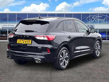 Used Ford Kuga 2023 for sale - 79001125: Photo