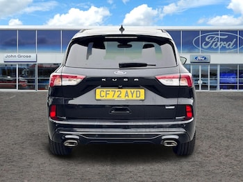 Used Ford Kuga 2023 for sale - 79001125: Photo