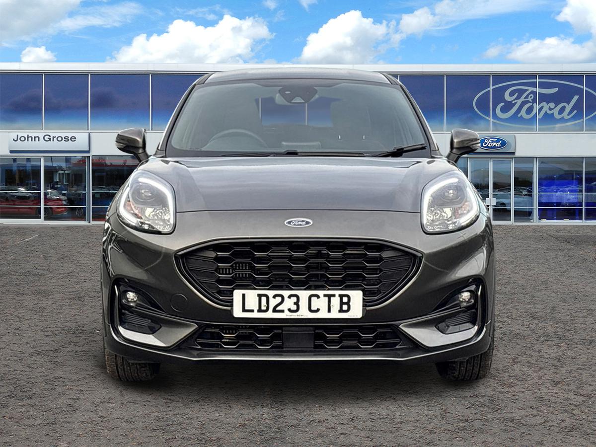 Used Ford Puma 2023 for sale - 76717479: Photo 10