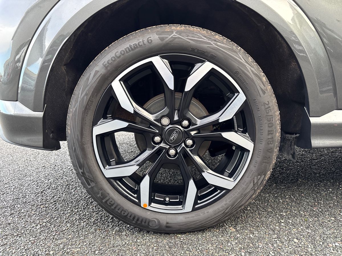 Used Ford Puma 2023 for sale - 76717479: Photo 11