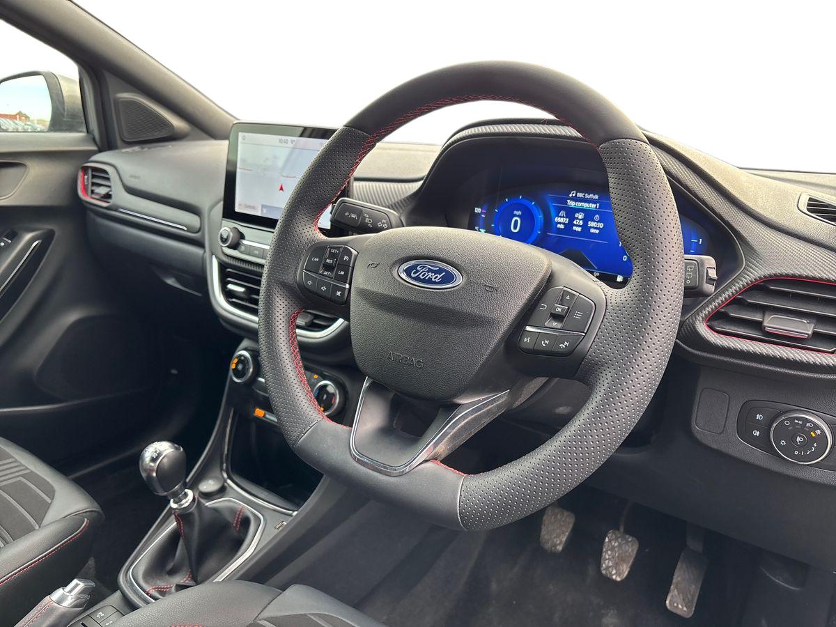 Used Ford Puma 2023 for sale - 76717479: Photo 13