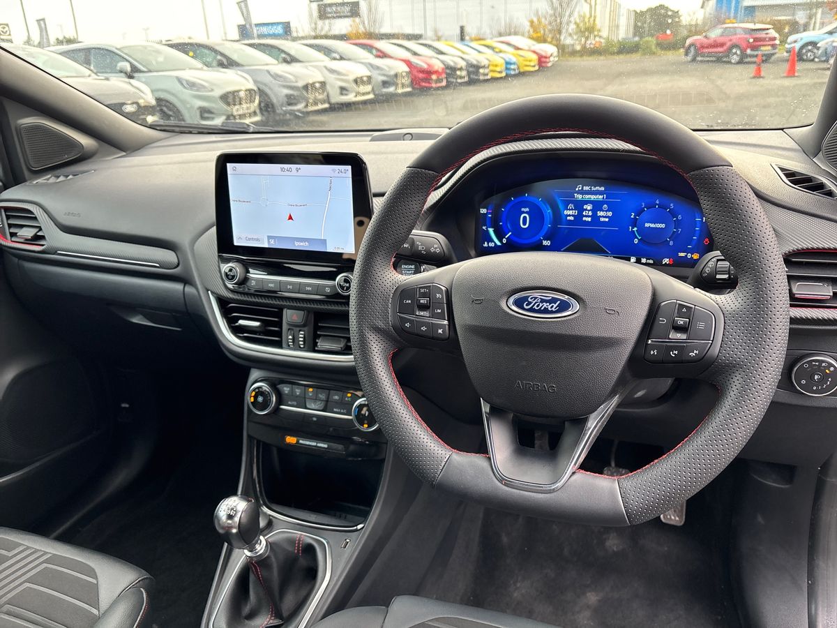 Used Ford Puma 2023 for sale - 76717479: Photo 15