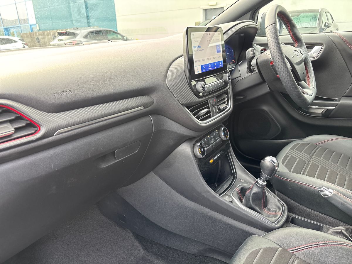 Used Ford Puma 2023 for sale - 76717479: Photo 17