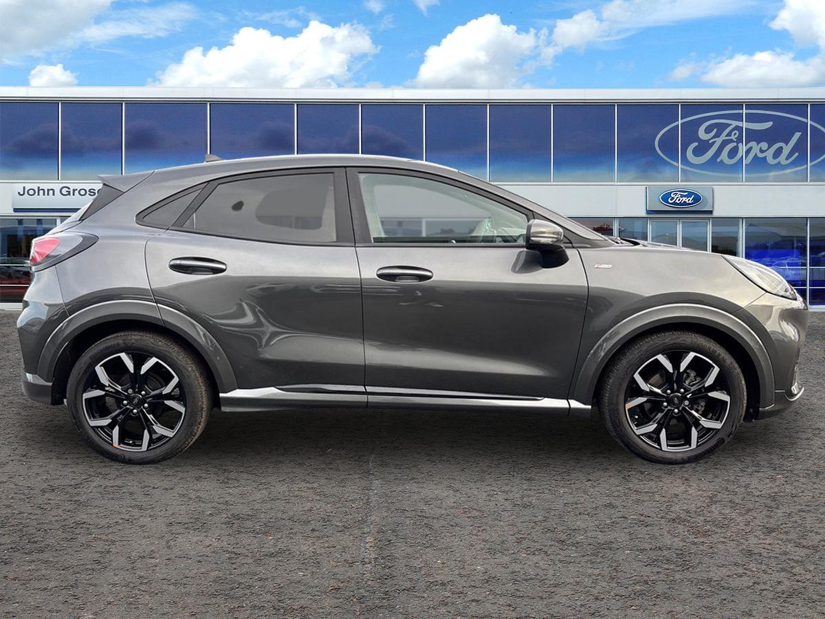 Used Ford Puma 2023 for sale - 76717479: Photo 2